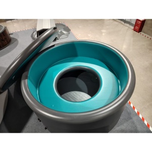 Nouvelle baignoire <span class=keywords><strong>gonflable</strong></span> géante de style usine avec siège pour la famille, les adultes, les fêtes, le plaisir, le bain chaud ou froid, et le spa - Product Image 1