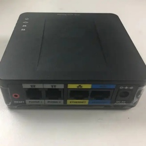 SPA122 2พอร์ต VOIP SIP อะแดปเตอร์โทรศัพท์แอนะล็อกเราเตอร์เกตเวย์โทรศัพท์ PAP2T SPA2102 SPA3102 SPA400 SPA9000 SPA232d - Product Image 4