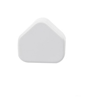 Adaptateur rapide Port USB 3 broches Plug UK Chargeur pour téléphone portable