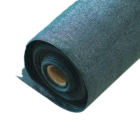Agricultural Green Shade Net Anti UV Greenhouse Sun Shade Cloth