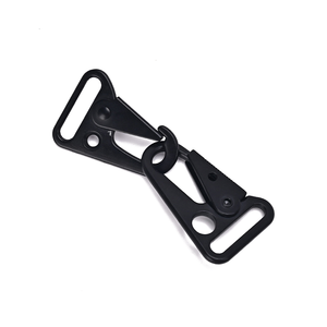 Fornitura Diretta Fibbia Vintage a Bocca Larga Gancio Speciale <span class=keywords><strong>per</strong></span> Cinghia da Esterno in Lega di Zinco Ricambi e <span class=keywords><strong>Accessori</strong></span> <span class=keywords><strong>per</strong></span> <span class=keywords><strong>Borse</strong></span> Prodotto dai Produttori - Product Image 2