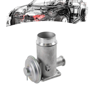 Van EGR chất lượng cao Xinwo X3 X5 X6 OE 11717792077 11717804381 dành cho phụ tùng động cơ ô tô BMW MINI - Product Image 1