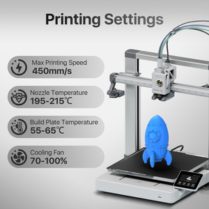 Filament d'<span class=keywords><strong>imprimante</strong></span> <span class=keywords><strong>3D</strong></span> Magforms Pls 1,75 mm 1 kg OEM ±0,02 mm Teinte or vert blanc rouge <span class=keywords><strong>PLA</strong></span>/ABS/ASA/TPU/PETG/<span class=keywords><strong>PLA</strong></span>-CF Filament <span class=keywords><strong>3D</strong></span> - Product Image 3