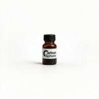 Huile de fullerène soluble en poudre C70, qualité industrielle, pureté 99,9 %, graisse lubrifiante, lubrification mécanique haute température