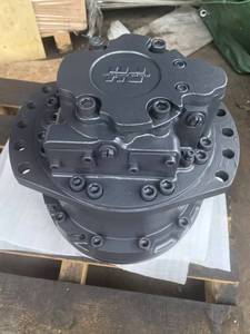 Piston hydraulique 43906874 12765132 pour compacteur de sol SY285/335/365, en fonte, couple continu 200 Nm, bonne qualité - Product Image 4