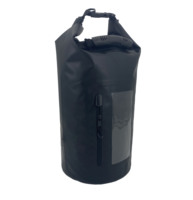 Bolsa seca Mochila flotante impermeable 5L/10L/20L/30L/40L para kayak, canotaje, kayak, surf, rafting