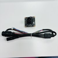 Module de caméra IVG-G4H Xiongmai 4MP avec Goke GK7205V210, H.265 AI M216