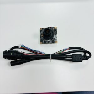 IVG-G4H โมดูลกล้อง4MP xionmai พร้อม GK7205V210 Goke H.265 M216 Ai - Product Image 5
