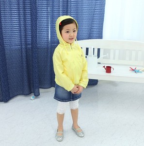 Vente en gros en ligne : Pantalon court décontracté à pois pour enfants et bébés filles, collection été, fabriqué en Chine - Product Image 3