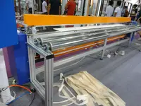2022 новые обновленные цифровые бамбуковые рулонные жалюзи, режущая машина, режущие роликовые жалюзи