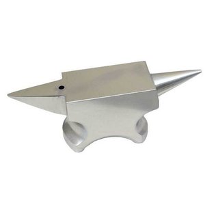 Bench <strong>Anvils</strong> Miniature Horn <strong>Anvil</strong> with One Flat Surface | Mini Horn <strong>Anvil</strong> Wire Work Tool - Product Image 2