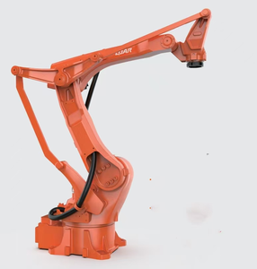 QJRB15-1 endüstriyel Robot eksen numarası 4 mobilya yiyecek içecek 3C gibi endüstriler için akıllı imalatta yaygın olarak kullanılır - Product Image 1
