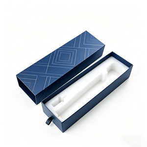 Custom drawer Box Package Rigid Cardboard Toys Box Wholesale Custom Gift Packaging Sex Toy Box for FeMale - Product Image 5