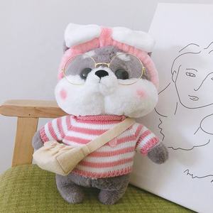 Lalafanfan-bufandas de pato amarillo para niños, bufandas de pato, bufandas, bufandas de perro - Product Image 1