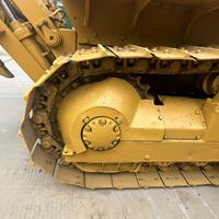 Bouteurs sur chenilles Caterpillar D6G bon marché à vendre bulldozer CAT D4 D5 D6 D7 D8K D8H D10