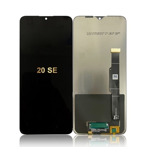 Pantalla LCD Original para Teléfono Móvil <span class=keywords><strong>TCL</strong></span> 10 10L 20 <span class=keywords><strong>20S</strong></span> 20L+ 20E 30 30+ 40R 40 XL XE X SE Pro 5G Plus, Pantalla Táctil - Product Image 4