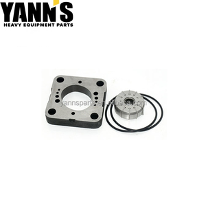 Kits <span class=keywords><strong>de</strong></span> cartuchos <span class=keywords><strong>de</strong></span> bomba <span class=keywords><strong>de</strong></span> paletas hidráulicas 1U3505 al por mayor para motores CAT 3116, 3126, 3306 y cargadoras 1U-3505 - Product Image 5