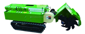 Mini télécommande cultivateur jardin de <span class=keywords><strong>Verger</strong></span> tracteur agricole marche tracteur cultivateurs <span class=keywords><strong>à</strong></span> <span class=keywords><strong>vendre</strong></span> paddy cultivateur - Product Image 4
