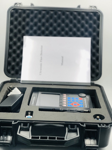 Dtec dut800a xách tay kỹ thuật số siêu âm dò khuyết tật không phá hủy Thiết bị kiểm tra B scan 500 kênh video ghi âm - Product Image 6