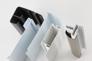 Offre Spéciale produits matrices d'extrusion en forme de u profils en plastique PVC/PMMA/PP/PMMA / <span class=keywords><strong>PC</strong></span> - Product Image 2