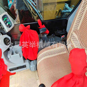 Vente directe au commerce extérieur, excavatrice d'origine Carter 307e305e306 Carter 308 - Product Image 4