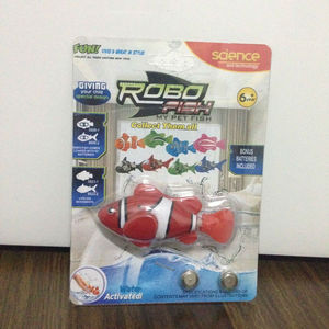 Jouets <span class=keywords><strong>de</strong></span> <span class=keywords><strong>bain</strong></span> d'été pour bébés en gros, jouets lumineux magiques pour chats et chiens, jouets <span class=keywords><strong>de</strong></span> simulation <span class=keywords><strong>de</strong></span> poissons nageurs d'aquarium, <span class=keywords><strong>jouet</strong></span> <span class=keywords><strong>de</strong></span> poisson électrique - Product Image 5