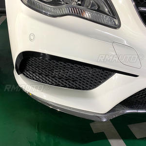 Kit de Carrocería para Mercedes Benz Clase E Coupé C207 AMG Line 2013-2016, Alerón Tipo Cuchilla de Viento, Accesorios para Automóviles - Product Image 5