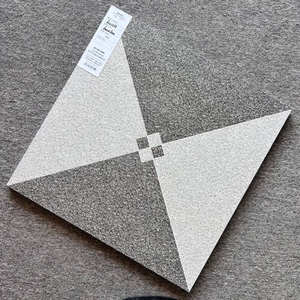 Современная уличная Ландшафтная плитка дренажная сетка для предотвращения накопления воды Ванная комната вилла торговый центр школа для столовой - Product Image 4