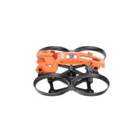 GEPRC GEP-DS16 O4 Pro 1,6 pouces 1,6'' Cadre de drone FPV miniature Pièces de drone pour course FPV Freestyle D Ji Mini 4k Evtol Aircraft
