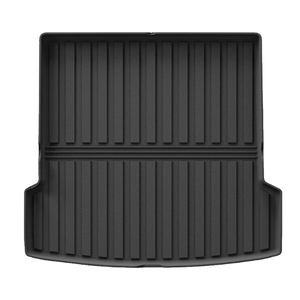 Tapis de coffre complet Coolcars pour Chery Fengyun A9L 2025, <span class=keywords><strong>en</strong></span> TPE épais, résistant, imperméable et antidérapant, fabriqué <span class=keywords><strong>en</strong></span> Chine - Product Image 1