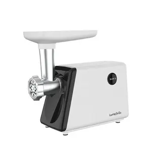 SOKANY food grade meat grinder safe mixer grinder useful meat mincer B-5011