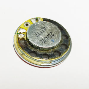 Haut-parleur interne d'<span class=keywords><strong>occasion</strong></span> pour APX1000 APX2000 APX4000 et ainsi de suite - Product Image 1