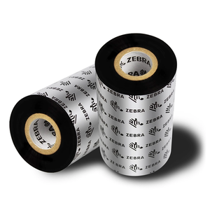 Zebra A1700BK Barcode Label Printer Wax <strong>Ribbon</strong> High Definition Printer Carbon <strong>Ribbons</strong> in Stocks - Product Image 4