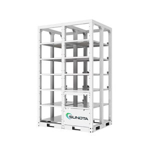 แบตเตอรี่ LIFEPO4แรงสูง51.2V 280AH สำหรับเก็บพลังงานในบ้าน - Product Image 1