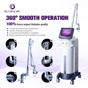Traitement au laser fractionnel vertical de Pékin pour le vitiligo - Product Image 4