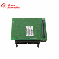 Carte de contrôle/interface de programmation PLC A-BB 086339-001