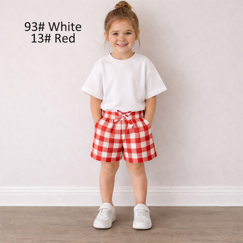 93# White 13# Red