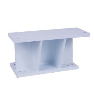 Base Manipuladora Elevada Fija para Robot de Fábrica Bronte, Componentes Centrales de Recipiente a Presión de Acero, 5kg, 1 Año de Garantía - Product Image 4