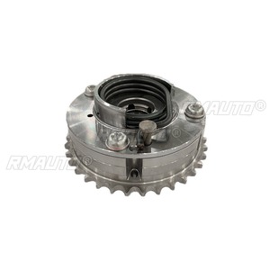 13070-849FN Piñón de ajuste de sincronización de admisión y escape del árbol de levas, pieza de motor para Toyota Levin, accesorios para coche - Product Image 1
