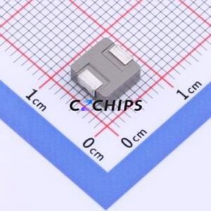 0630CDMCCDS-R24MC ตัวเหนี่ยวนำไฟฟ้าแบบ SMD, 7x6.6 มม. ( ค่าความเหนี่ยวนำ: 240nH ) ( ความแม่นยำ: 20% กระแสไฟฟ้าที่กำหนด: 31A ) - Product Image 2