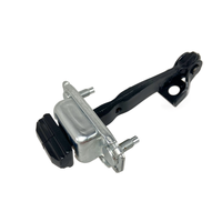 Ensemble de vérification de porte avant d'origine neuf OE 8981030305 pour Isuzu D-MAX, Lingtuo, MU-X, RE-MAX