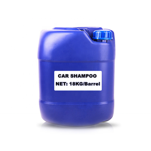 <span class=keywords><strong>Precio</strong></span> al por mayor Champú y Cera para Lavado de Autos Marca BC E-020 20L, Dilución 1:200, Caducidad de 3 Años para OEM/ODM Automotriz - Product Image 5