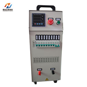 Adatto per <span class=keywords><strong>test</strong></span> di <span class=keywords><strong>alimentazione</strong></span> 10KW AC250 banca di carico corrente regolabile - Product Image 4