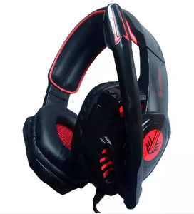 Tai Nghe Chơi Game Tốt Nhất Có Dây Micro Kèm Máy Tính Cho Game Thủ OEM Tai Nghe Chơi Game USB Tai Nghe Chơi Game Auriculares Giá Rẻ Cho Máy Tính OEM - Product Image 5