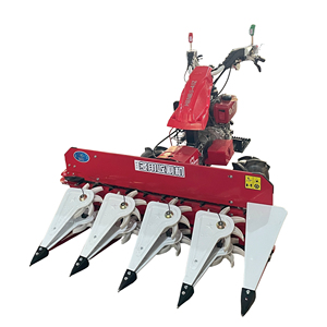Mini-moissonneuses de <span class=keywords><strong>riz</strong></span> et de maïs vendues dans le <span class=keywords><strong>monde</strong></span> entier, avec des composants essentiels : moteurs à essence et diesel. - Product Image 4
