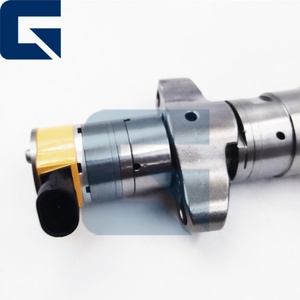 Injecteur de carburant diesel 387-9427 3879427 pour excavatrice 324D 325D - Product Image 3
