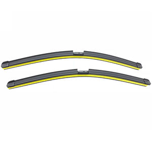 Kction produttore da 14 pollici a 32 pollici <span class=keywords><strong>logo</strong></span> personalizzato secondo il Design originale della vettura parabrezza anteriore morbido Multi spazzola tergicristallo - Product Image 1