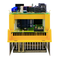 A06B-6058-H005 Nouveau servo-amplificateur de commande CNC Fanuc A06B6058H005 Module de commande servo Fanuc Prix de l'approvisionnement Garantie 1 an