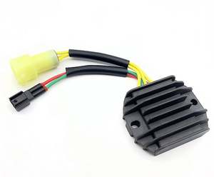 Para Motor Fuera de Borda Yamaha 50HP 60HP F50 F60 4 Tiempos - Product Image 4