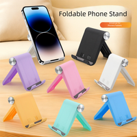 Support pliable en plastique pour téléphone et tablette PH-10